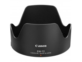 Canon Lens Hood EW-72